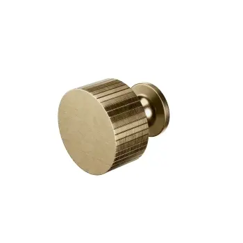 Brushed Bronze Furniture Handle