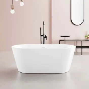 Newham 1500mm Freestanding Bath