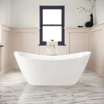 Somer 1700 Freestanding Bath