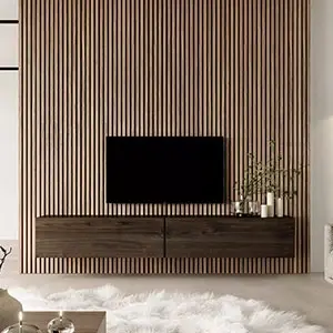 Wood Panels
