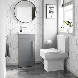 Cloakroom & Space Saving