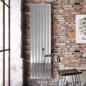 Chrome Radiators