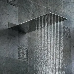 Shower Heads Rails And Parts