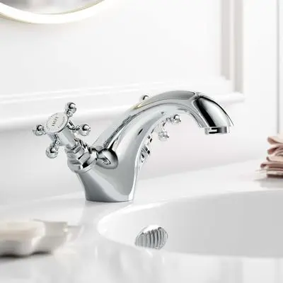 Traditional Taps