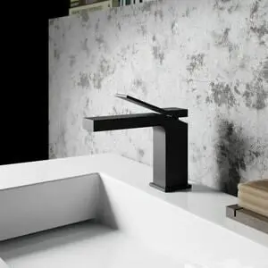 Black Taps