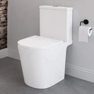 Modern Toilets