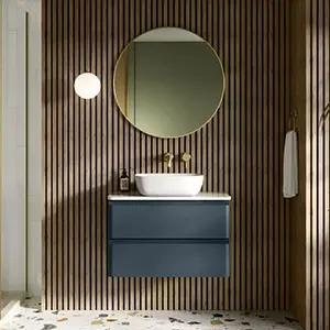 Shower Panels