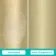 Lusk Brushed Brass Basin Mixer Tap