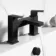 Tamar Matt Black Bath Filler