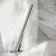 Suir Chrome Bath Mixer Tap & Handheld Shower with Knurled Detailing