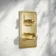 Corrib Premium Brushed Brass Round Thermostatic Shower Set