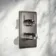 Corrib Premium Brushed Gunmetal Round Thermostatic Shower Set
