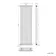 Athens Antique Gold Double Column Vertical Traditional Radiator 1800x560mm