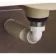 Wirquin Senzo Waterless Membrane Basin Trap
