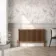 Athens Antique Copper Triple Column Horizontal Traditional Radiator 600x1190mm