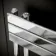 Seville Chrome Designer Flat Panel Heated Towel Rail 1200x450mm