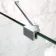 Copenhagen Easy Clean 8mm Wet Room Shower Glass Panel 1000mm