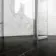 Copenhagen Easy Clean 8mm Pivotal Wet Room Shower Glass Return Panel 250mm
