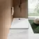 Sydney Low Profile Rectangular Gloss White Stone Shower Tray 1400x900mm