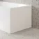 Witney Straight Bath End Panel 700mm