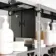 Madison Battery Powered Illuminated LED Mirror Cabinet 700x500mm