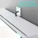 Allyson Illuminated LED Mirror Cabinet 600x1000mm