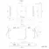 Emielia Illuminated LED Mirror Cabinet With BLUETOOTH Speaker 650x1200mm