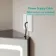 Madelyn Illuminated LED Corner Mirror Cabinet 600mm Tall