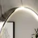 Vikki Stainless Steel Illuminated Round LED Mirror 600mm