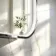 Vikki Stainless Steel Illuminated LED Mirror 700x1200mm