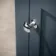 Polished Chrome Furniture Handle