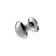 Polished Chrome Furniture Handle