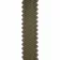 Trepanel® Oak Ripple Wave Acoustic Wood Slat Panels