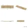 Bamboo Bath Caddy