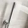 Ballina Premium Ceiling Chrome Round Thermostatic Shower Set - 400mm Head & Hand Shower