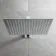 Galway Premium Chrome Square Thermostatic Shower Set - 300mm Head