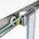 London 6mm Sliding Shower Enclosure 1200x800mm