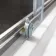 London 6mm Sliding Shower Enclosure 1200x800mm