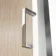 London 6mm Pivot Shower Enclosure 800x800mm