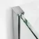 Vienna Easy Clean 8mm Hinged Shower Enclosure 1400x900mm