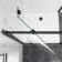 London Matt Black 6mm Pivot Shower Enclosure 1000x760mm
