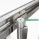 London 6mm Bifold Shower Enclosure 700x700mm