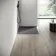 Tokyo Square Matt Grey Slate Texture Stone Shower Tray 800x800mm