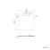Tokyo Square Matt Grey Slate Texture Stone Shower Tray 800x800mm