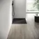 Tokyo Square Matt Black Slate Texture Stone Shower Tray 900x900mm