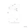 Seoul Low Profile Rectangular Matt White Stone Shower Tray 1100x800mm