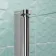 Stafford  1600x700 Shower Bath & 4mm Screen