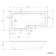 L Shaped 1700 Shower Bath & 6mm Easy Clean Matt Black Framed Bath Screen - Left Handed