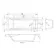 Hereford 1700x700 Square Shower Bath & 6mm Easy Clean Brushed Brass Framed Bath Screen