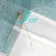Antigua 1700x750 Keyhole Shower Bath & 6mm Easy Clean Brushed Copper Bath Screen